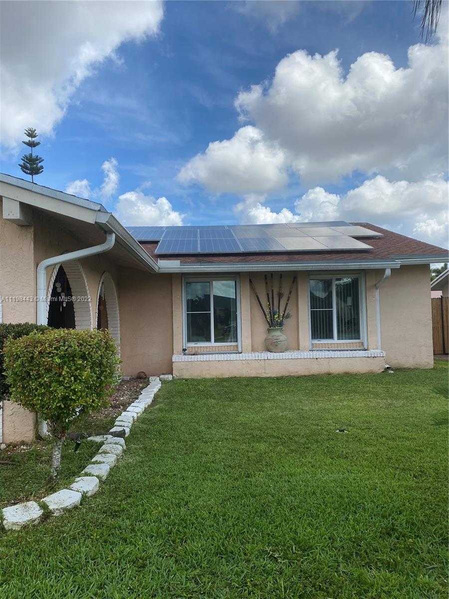 casa en Sunrise, Florida 11622604