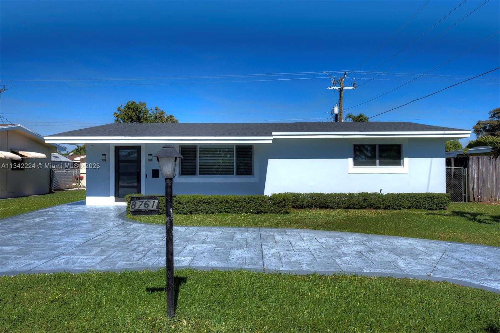 House in Cooper City, Florida 11622621