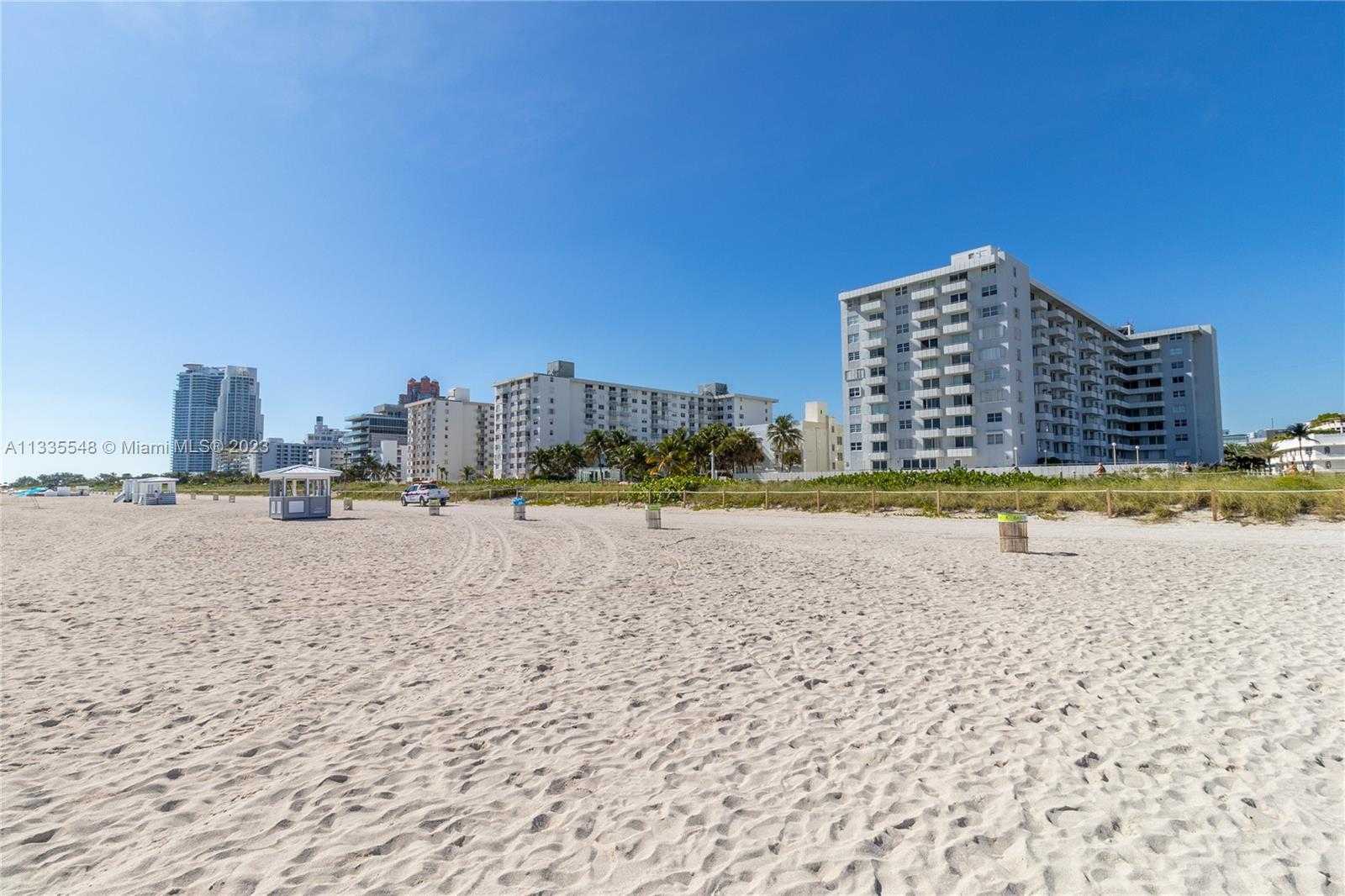 Condominium in Miami Beach, Florida 11622634