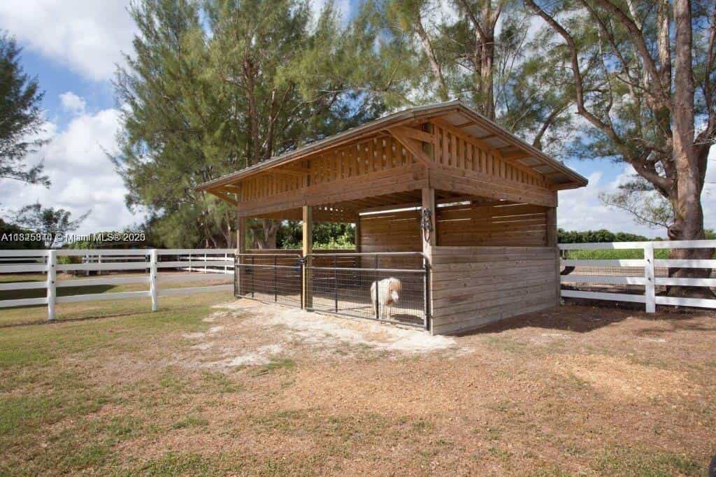 House in Homestead, Florida 11622643