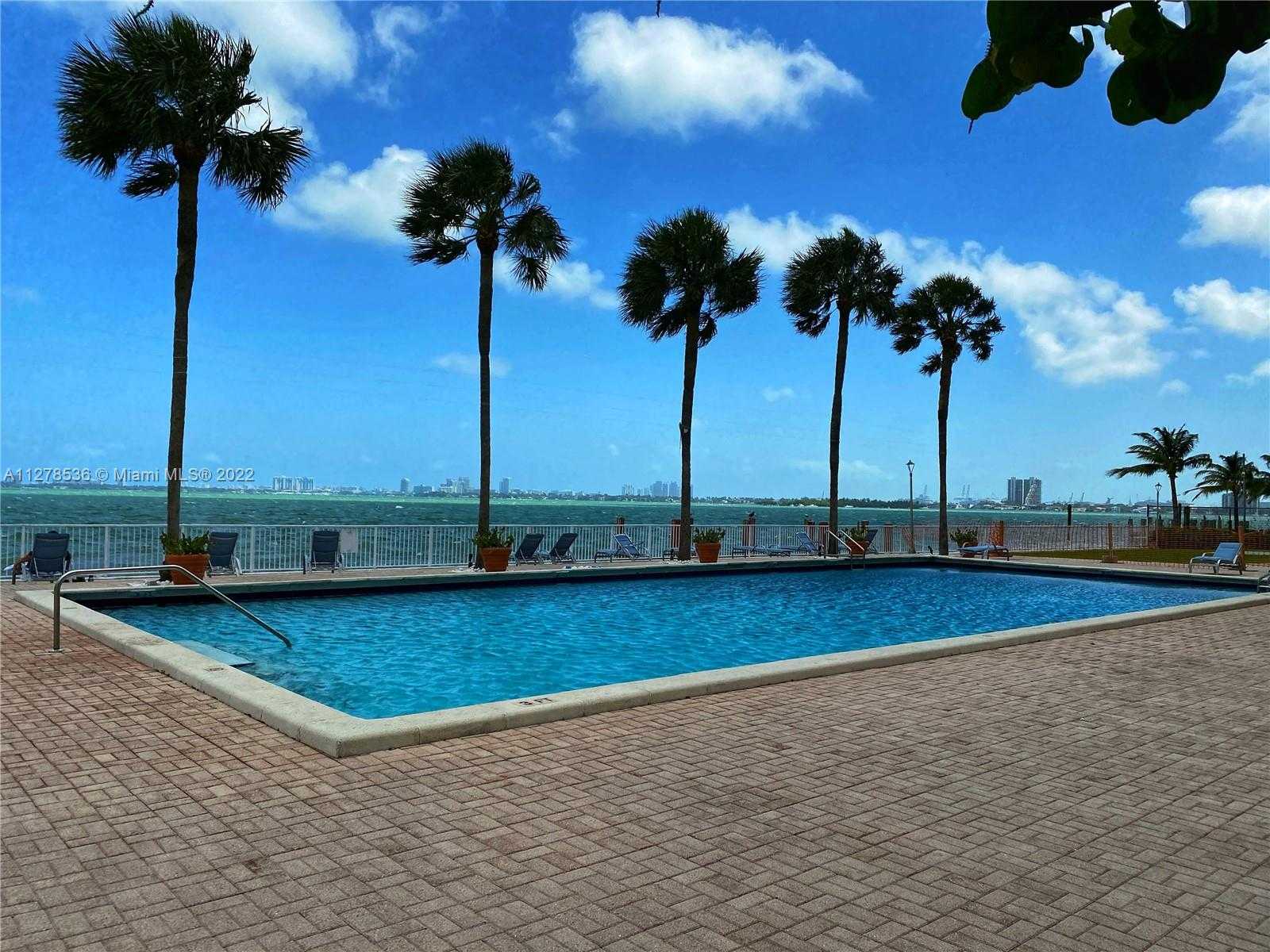 Condominium in Miami, Florida 11622645
