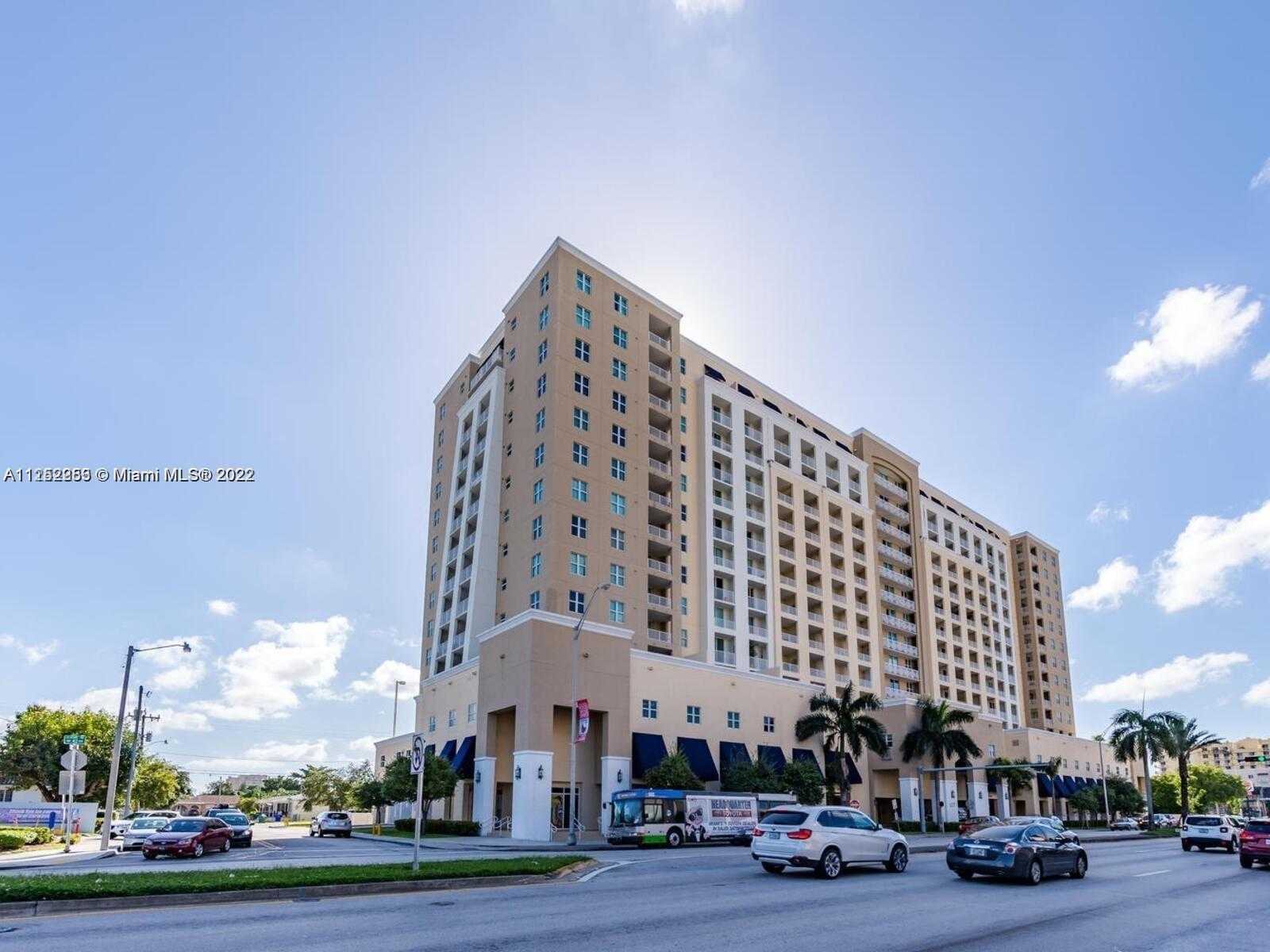 Condominium in Miami, Florida 11622646