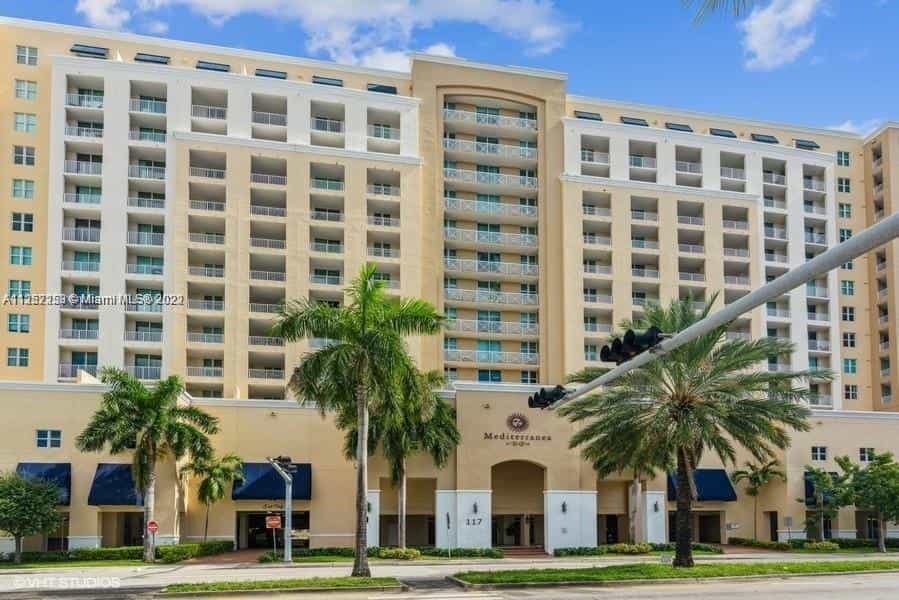 Condominium in Miami, Florida 11622646