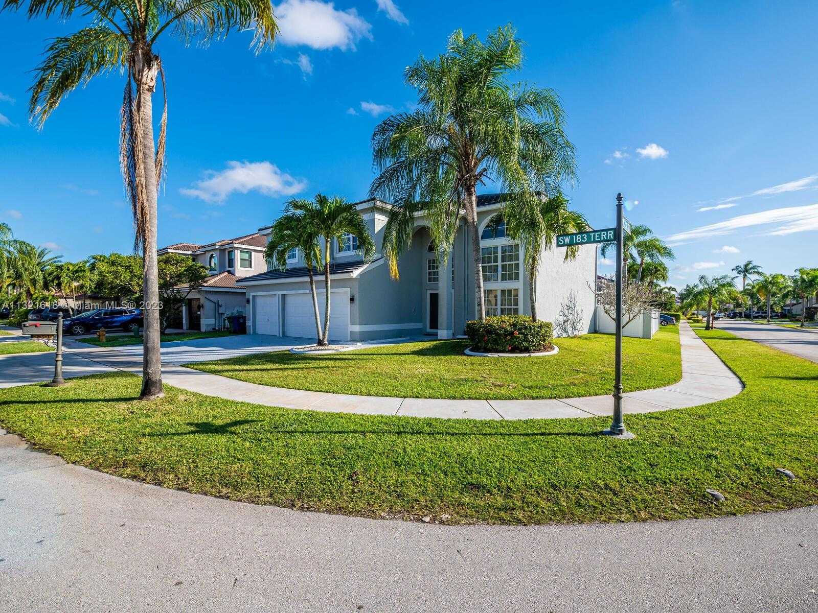 Casa nel Miramar, Florida 11622652