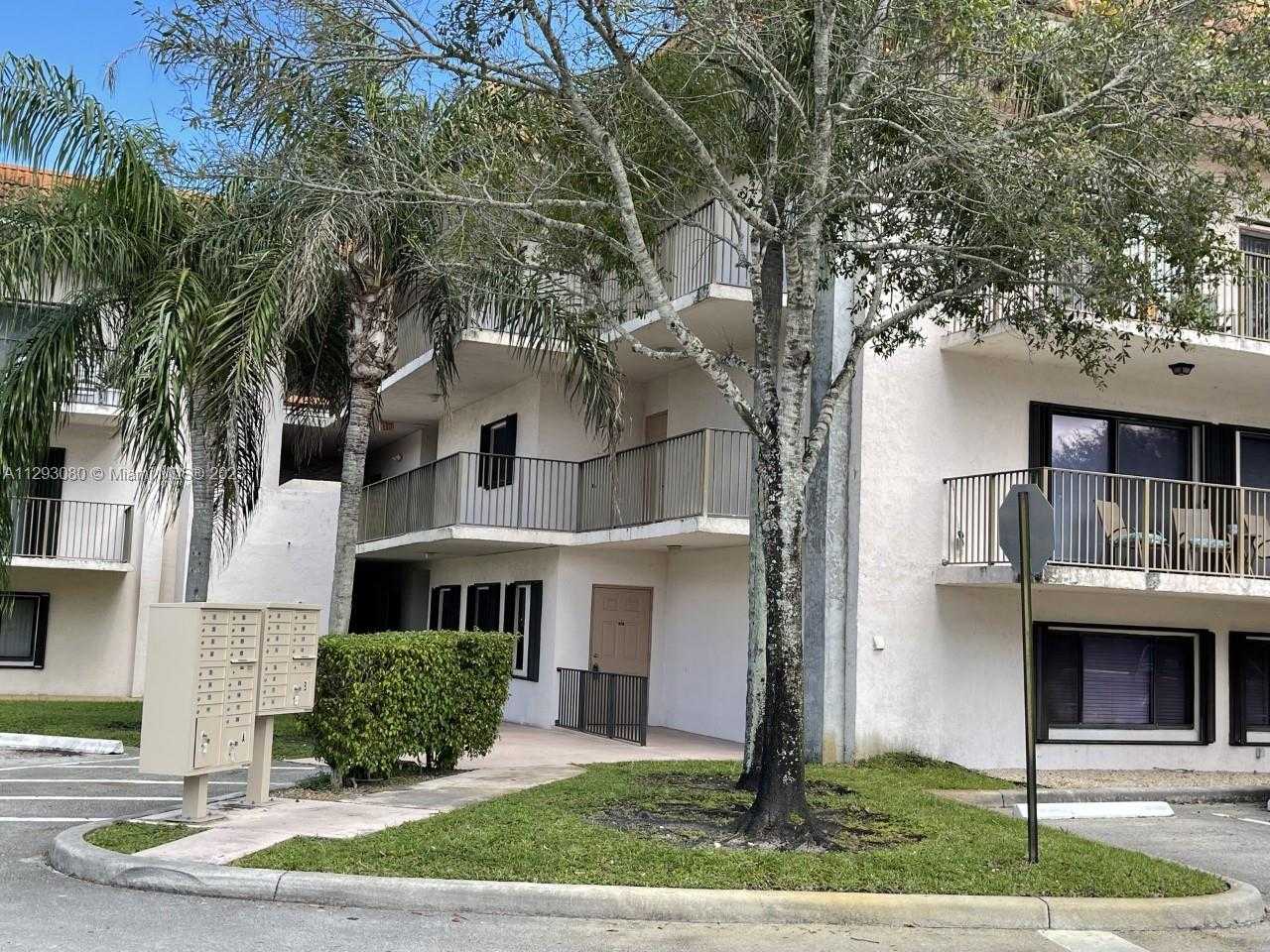 Condominium dans Davie, Florida 11622656