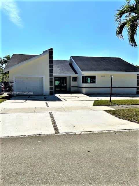 Huis in Green-Mar Acres, Florida 11622666