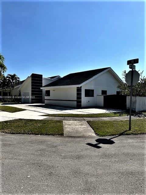 Hus i Green-Mar Acres, Florida 11622666