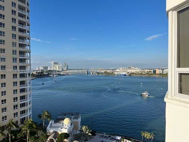 Condomínio no Miami, Florida 11622667