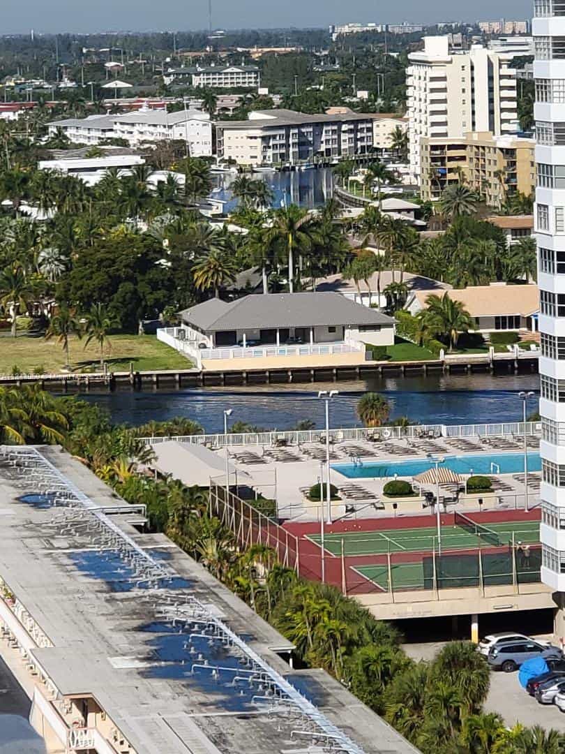 Condominium in gouden strand, Florida 11622674