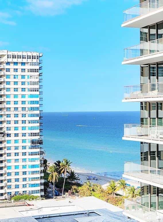 Condominium in gouden strand, Florida 11622674