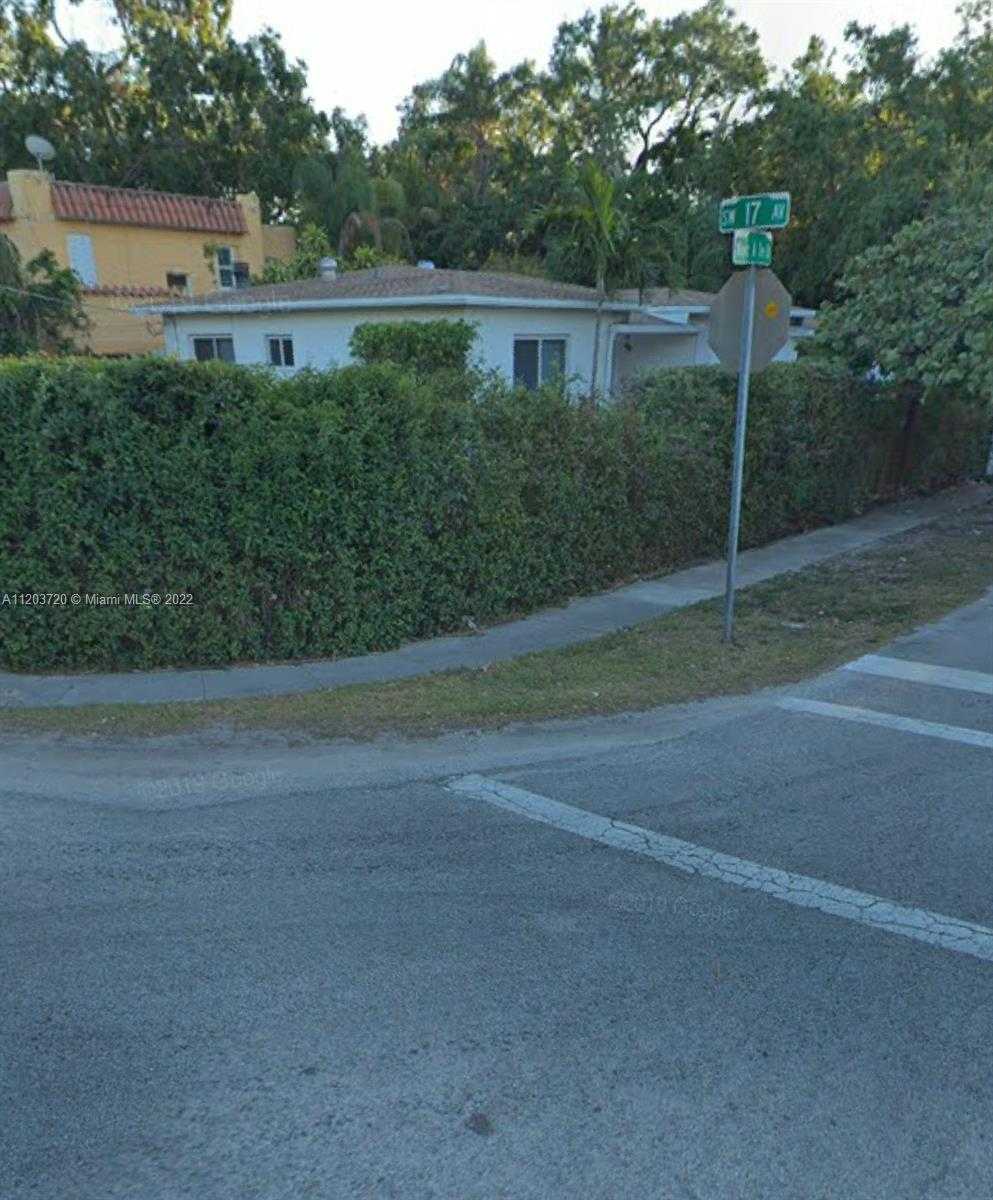House in Miami, Florida 11622688