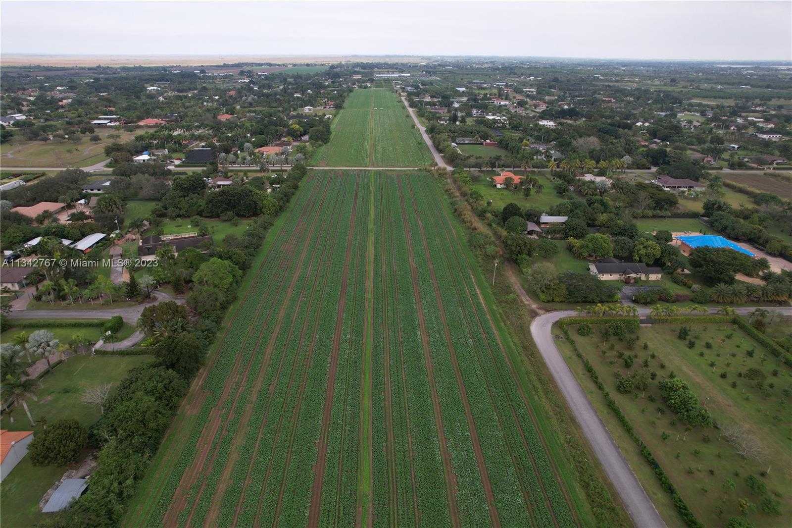 Land in Roodland, Florida 11622721