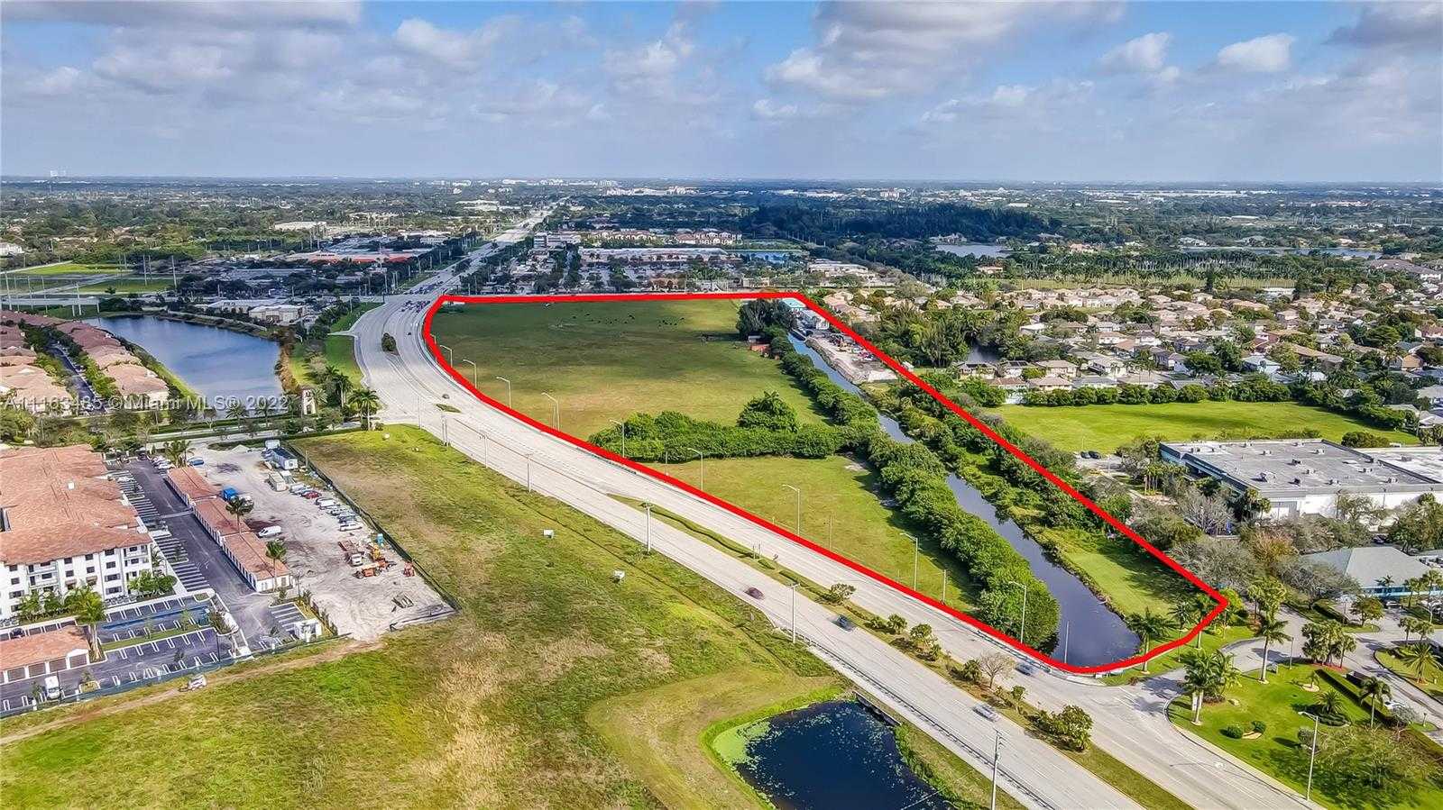 Land in Driftwood Acres, Florida 11622729