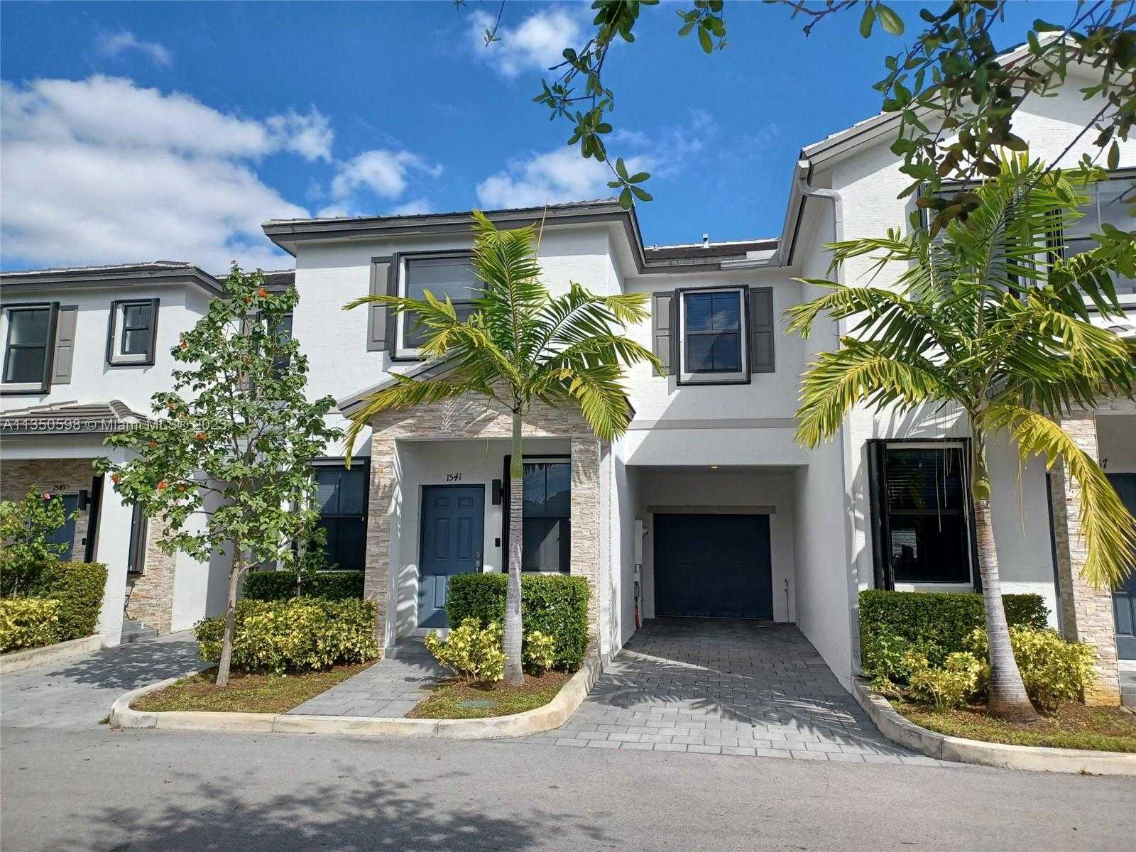 жилой дом в Fort Lauderdale, Florida 11622749