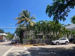 Condominium dans Miami Beach, Florida 11622757