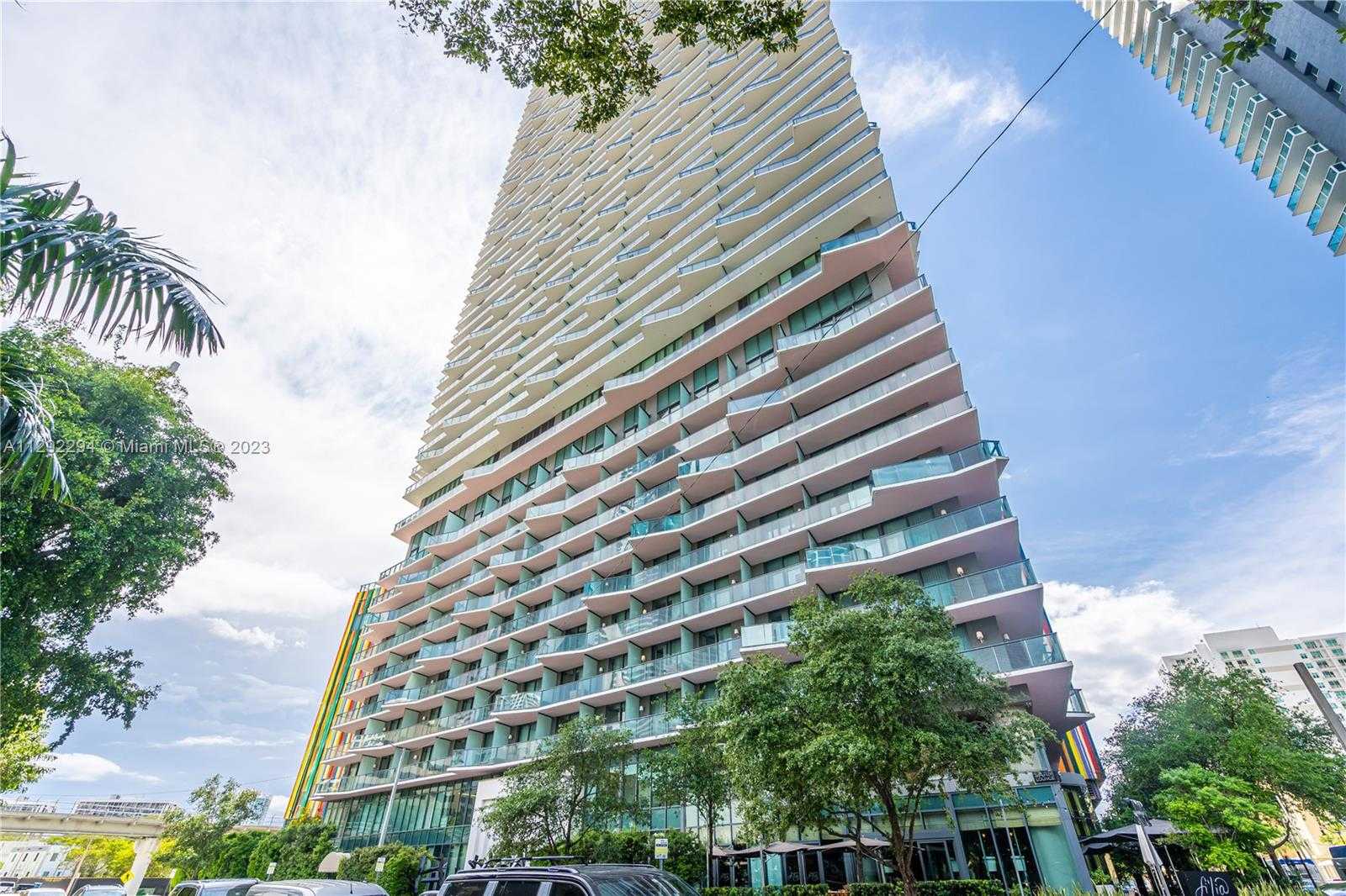 Condominium in Miami, Florida 11622763