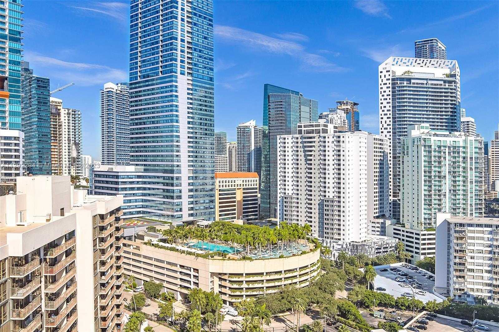 Eigentumswohnung im Miami, Florida 11622763