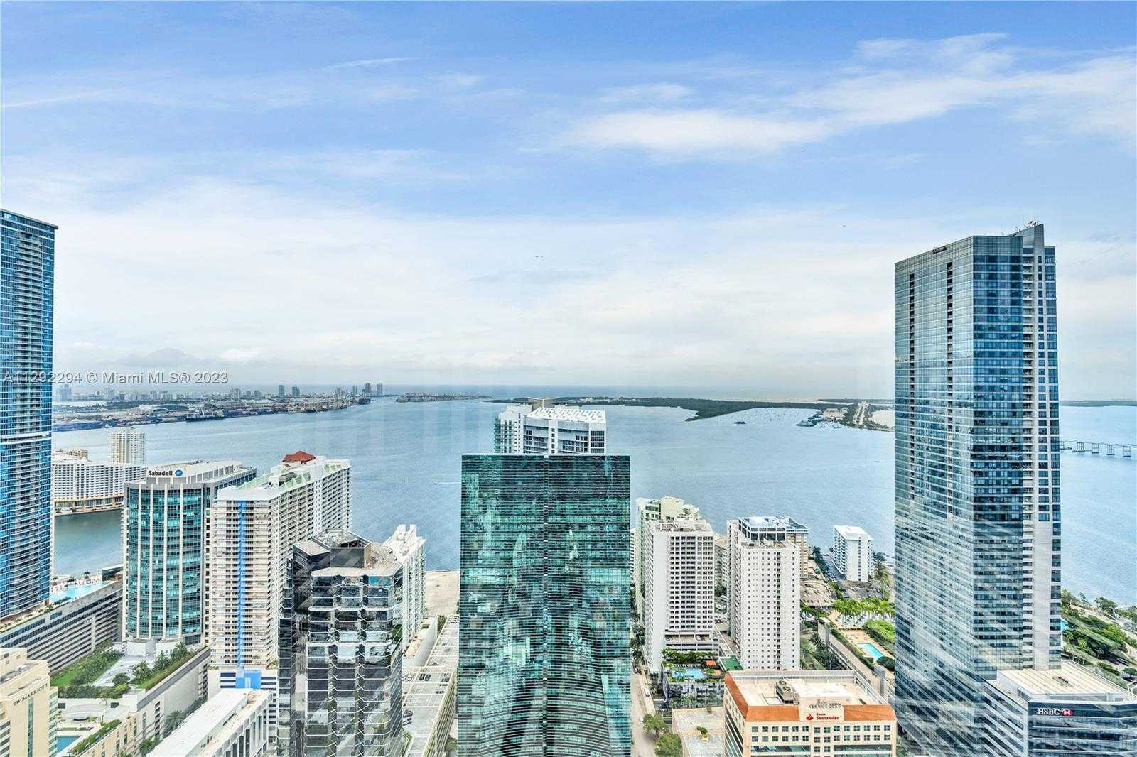 Eigentumswohnung im Miami, Florida 11622763