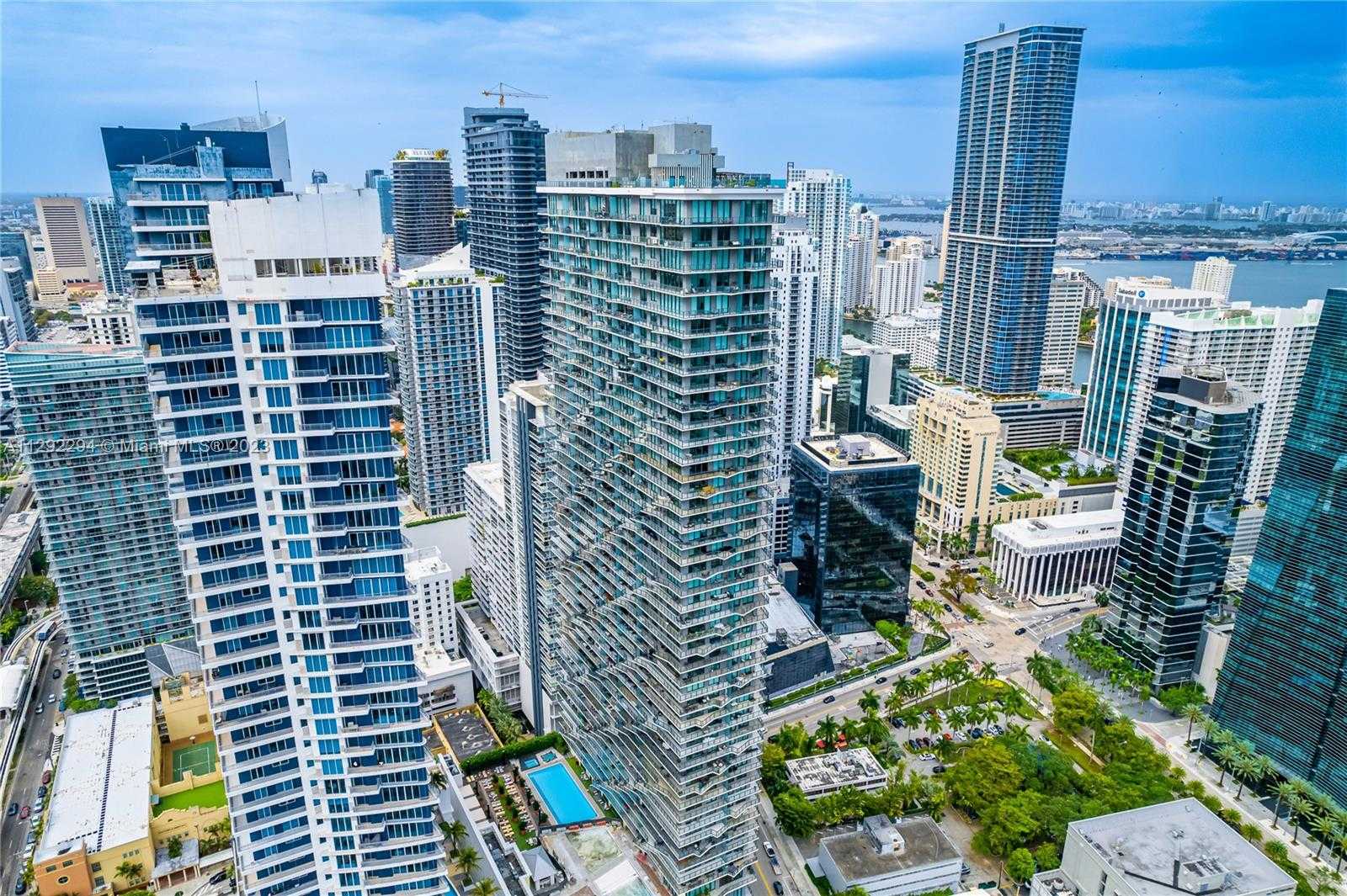 Condominium in Miami, Florida 11622763