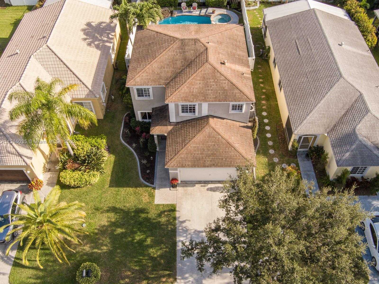 Casa nel Deerfield Beach, Florida 11622765
