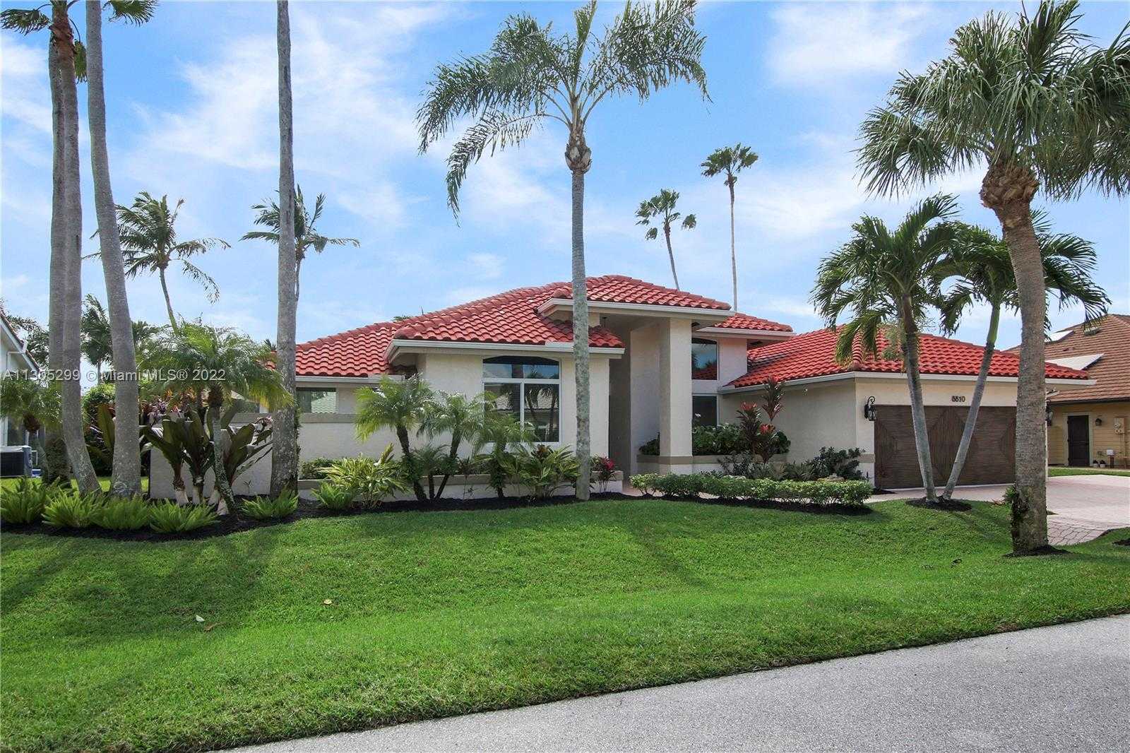 House in Jupiter, Florida 11622769