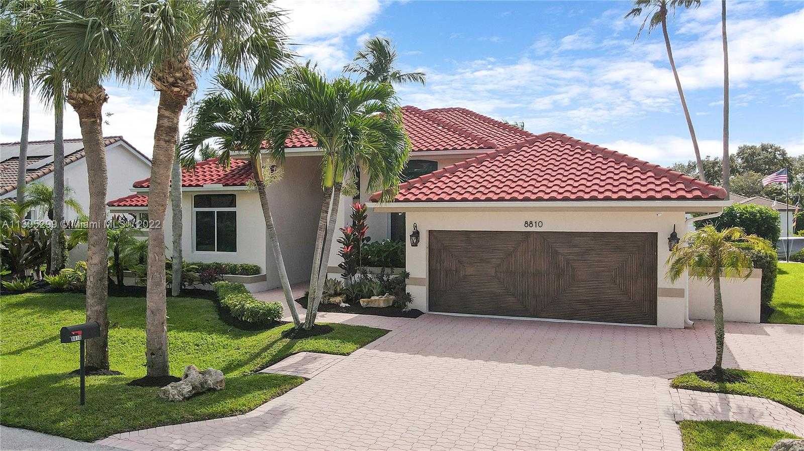 House in Limestone Creek, Florida 11622769