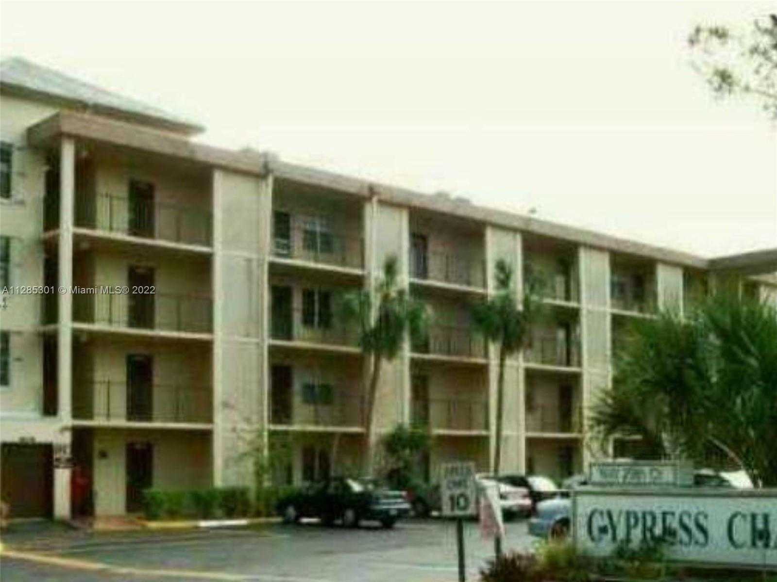 公寓 在 Lauderdale Lakes, Florida 11622771