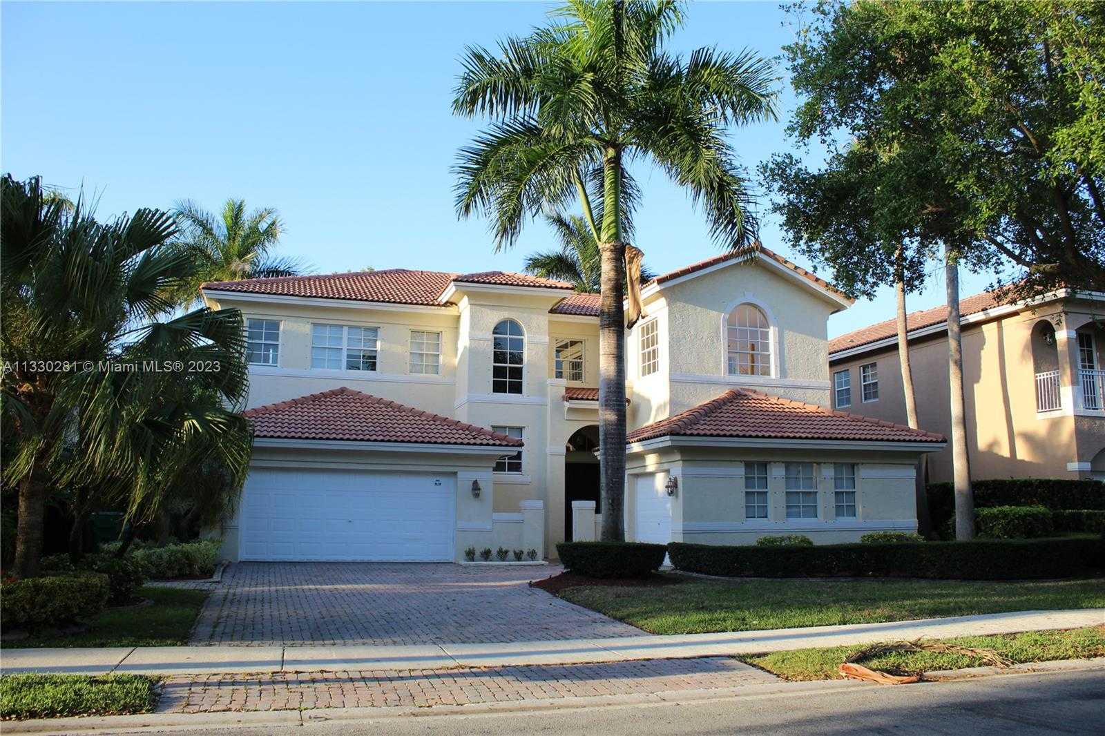 House in Doral, Florida 11622776