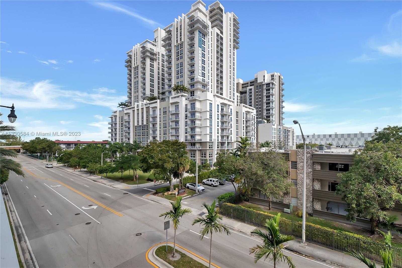 Eigentumswohnung im Miami, Florida 11622777
