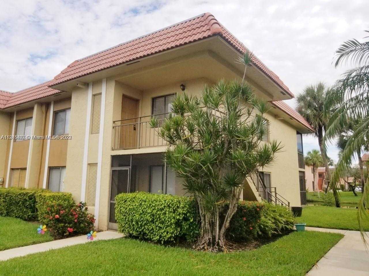 Condominio nel Weston, Florida 11622787