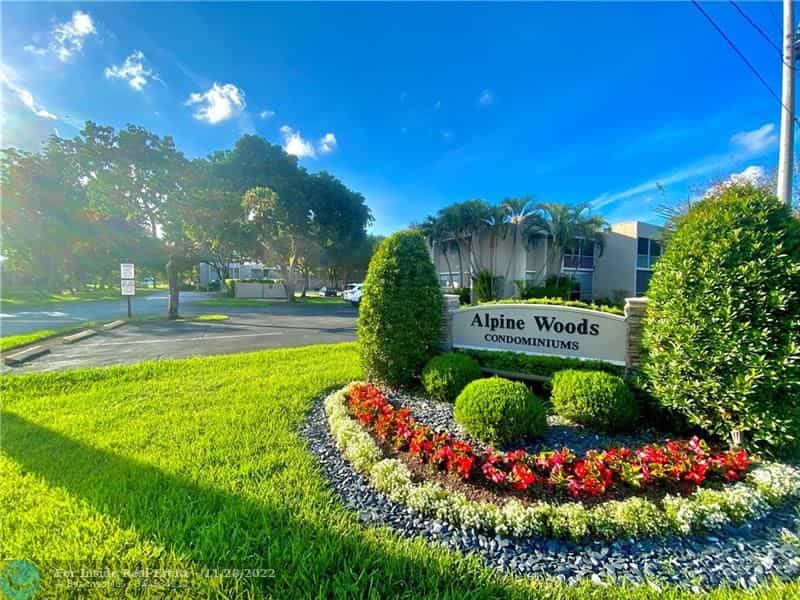 Condominium dans Fort Lauderdale, Florida 11622806