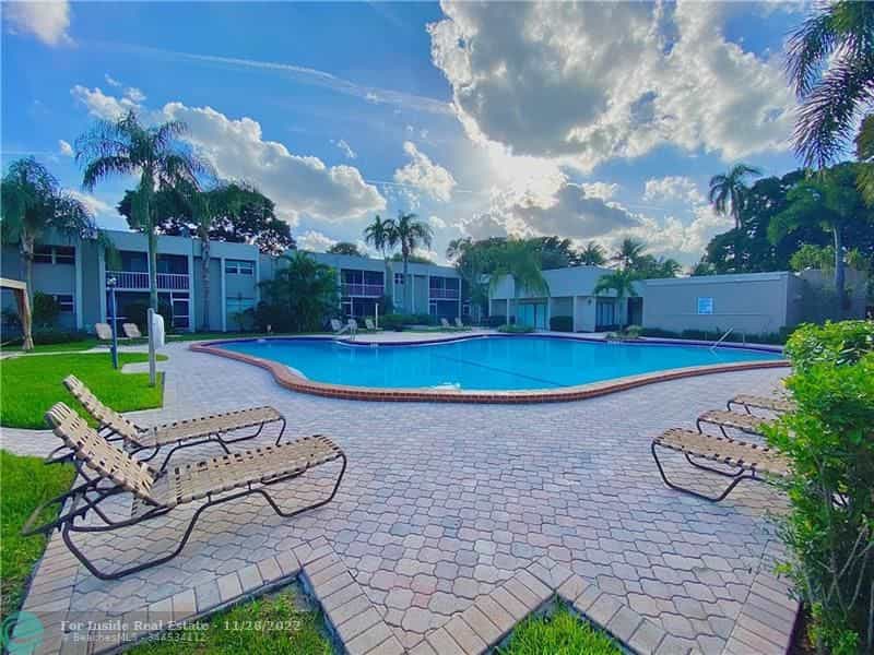 Condominium in Fort Lauderdale, Florida 11622806