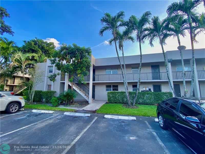 Condominium in Fort Lauderdale, Florida 11622806