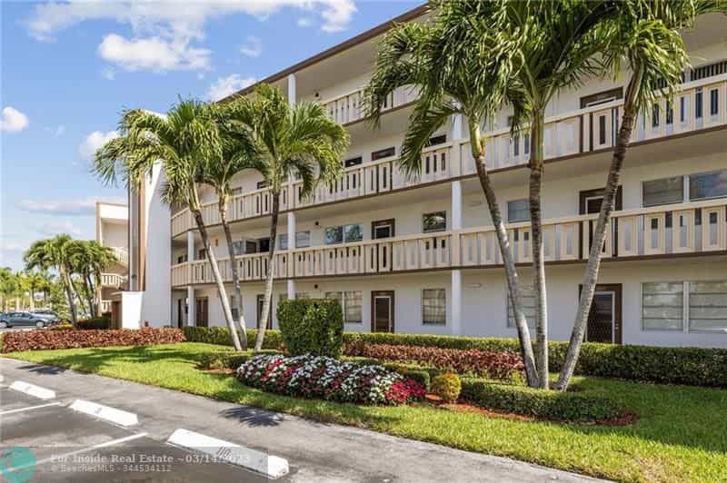 Condominium dans Hamptons at Boca Raton, Florida 11622808