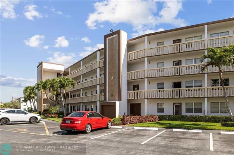 Condominium in Boca Raton, Florida 11622808