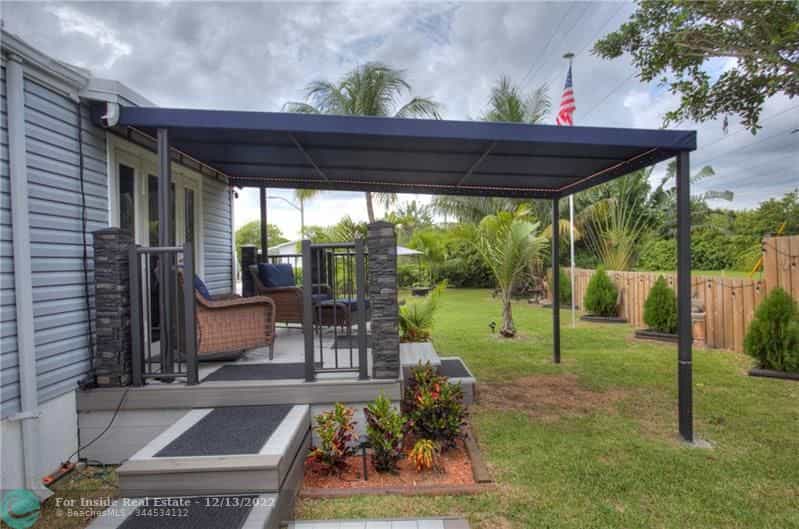 Dom w Fort Lauderdale, Florida 11622812