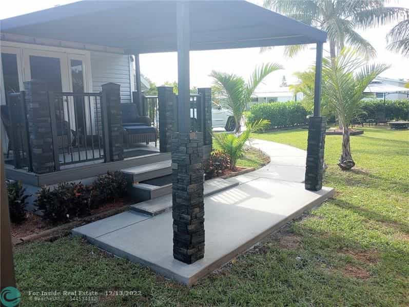 casa en Playa Dania, Florida 11622812