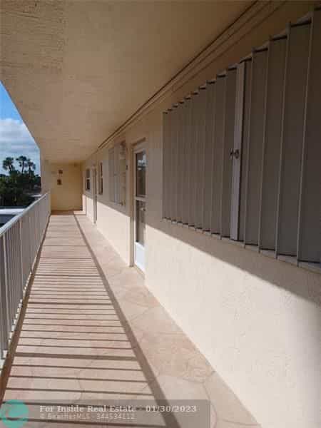 Condominio nel Pompano Beach, Florida 11622816