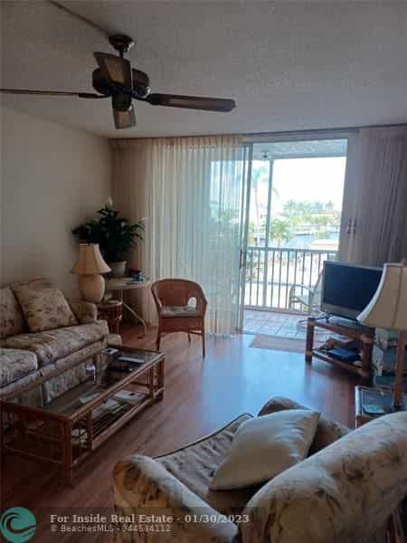 Condominium in Pompano Beach, Florida 11622816