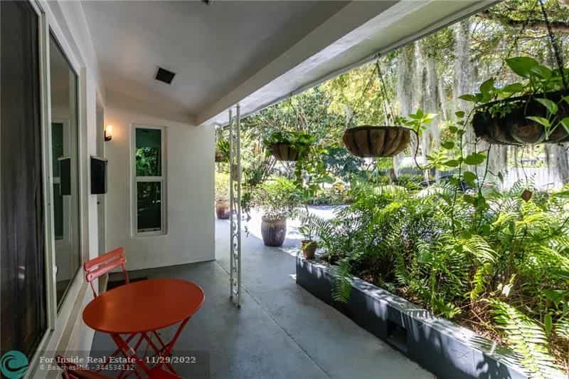 Casa nel Wilton Manor, Florida 11622824
