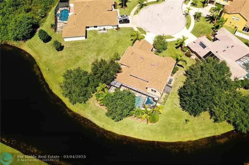 Huis in Palmkusten, Florida 11622830