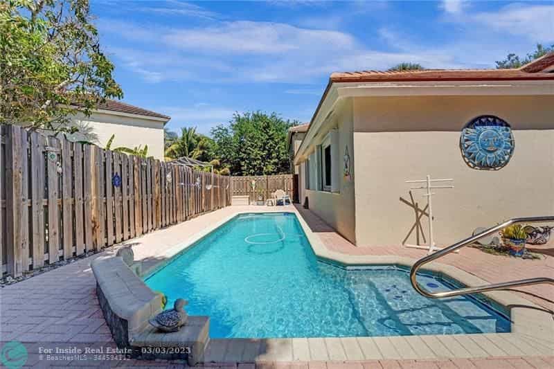 casa no Pembroke Pines, Florida 11622838