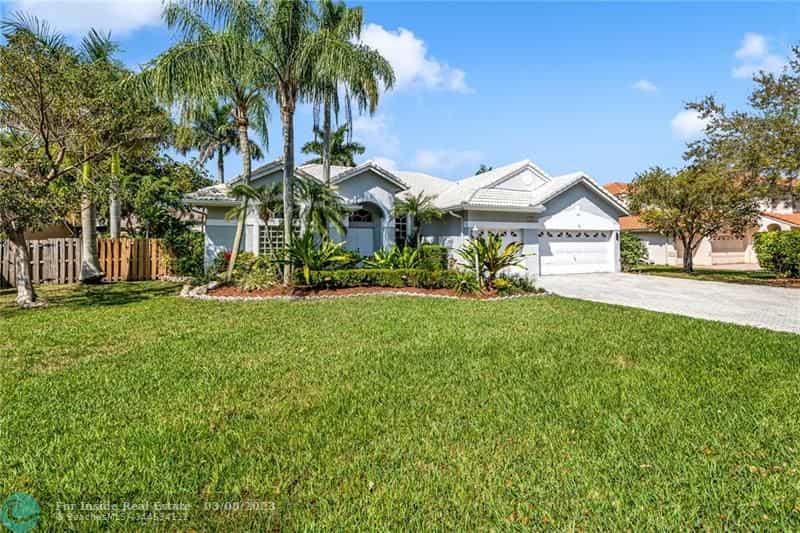 House in Southwest Ranches, Florida 11622841