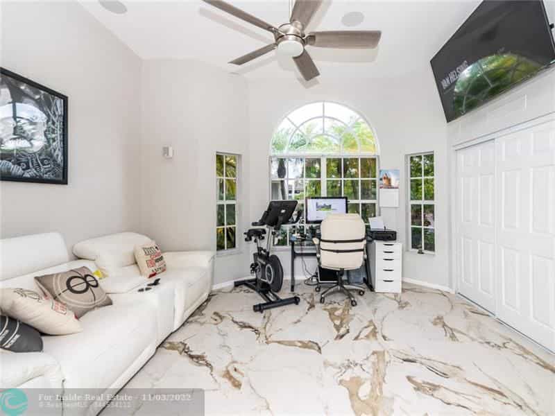 σπίτι σε Coral Springs, Florida 11622851