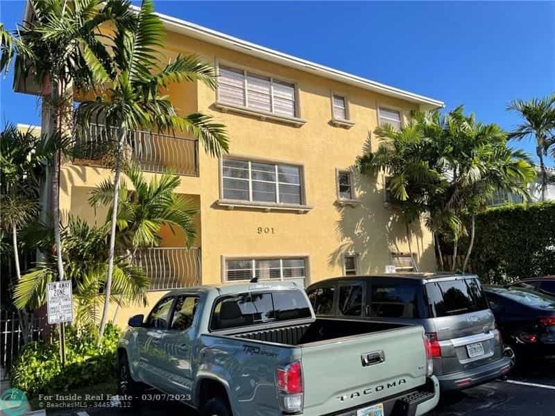 Condominium in Fort Lauderdale, Florida 11622859