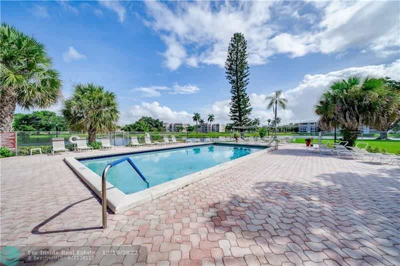 Condominium dans Davie, Florida 11622868