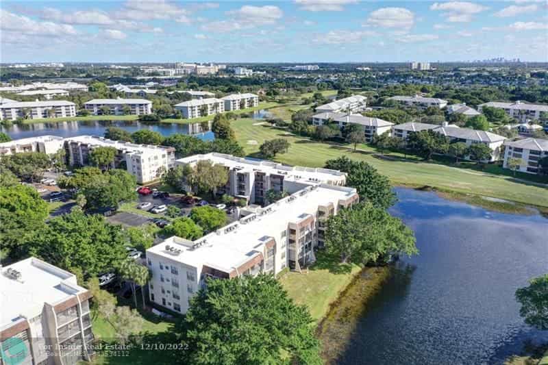 Eigentumswohnung im Davie, Florida 11622868