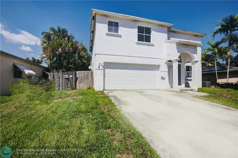 House in Dania Beach, Florida 11622870