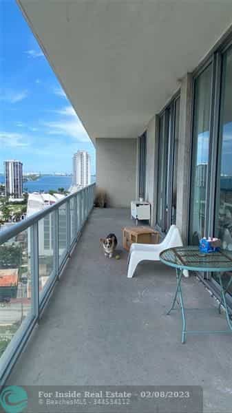 Квартира в Miami, Florida 11622876