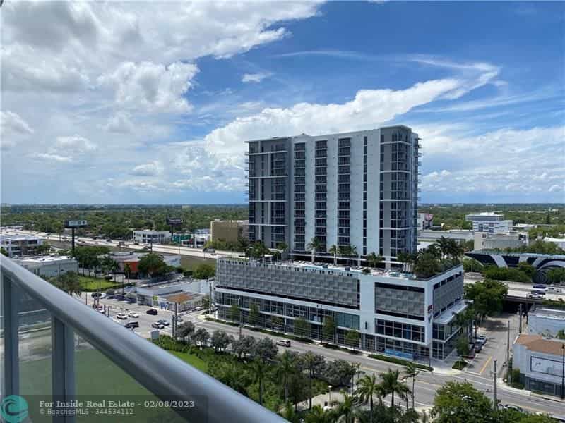 Condominium dans Miami, Florida 11622876